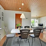 Holmger - 500m From The Sea By Interhome Tatil Evi Kerteminde