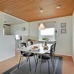 Tatil Evi Holmger - 500m From The Sea By Interhome