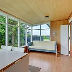 Holmger - 500m From The Sea By Interhome Tatil Evi Kerteminde