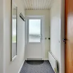 Tatil Evi Holmger - 500m From The Sea By Interhome *