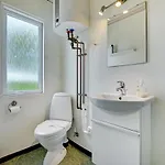 Holmger - 500m From The Sea By Interhome Tatil Evi