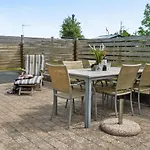 Holmger - 500m From The Sea By Interhome * Kerteminde