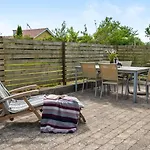 Holmger - 500m From The Sea By Interhome *