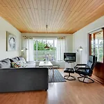 Holmger - 500m From The Sea By Interhome * Kerteminde