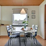 Holmger - 500m From The Sea By Interhome