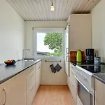 Holmger - 500m From The Sea By Interhome Tatil Evi Kerteminde