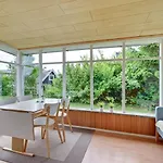 Holmger - 500m From The Sea By Interhome *