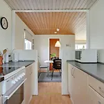 Tatil Evi Holmger - 500m From The Sea By Interhome Kerteminde