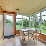Holmger - 500m From The Sea By Interhome Tatil Evi