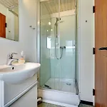 度假居 Holmger - 500m From The Sea By Interhome 凯特明讷