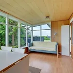 Holmger - 500m From The Sea By Interhome *