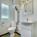 度假居 Holmger - 500m From The Sea By Interhome 凯特明讷