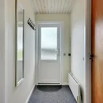 Holmger - 500m From The Sea By Interhome 度假居 *