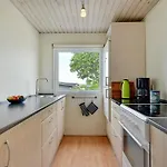 Holmger - 500m From The Sea By Interhome