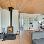 Holmger - 500m From The Sea By Interhome 度假居 凯特明讷