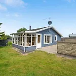 Holmger - 500m From The Sea By Interhome Kerteminde