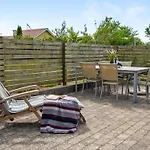 Nyaraló Holmger - 500m From The Sea By Interhome Kerteminde