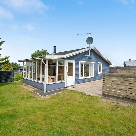 Holmger - 500m From The Sea By Interhome * Kerteminde