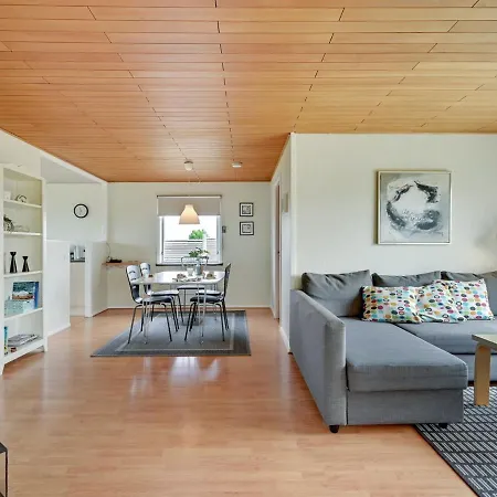 Holmger - 500m From The Sea In Funen By Interhome Holiday home *