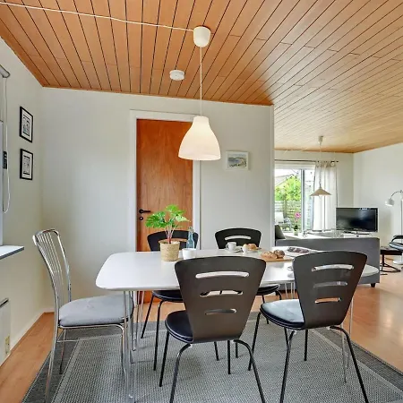 Holmger - 500m From The Sea In Funen By Interhome Holiday home Kerteminde