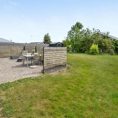 Holmger - 500m From The Sea In Funen By Interhome Holiday home *