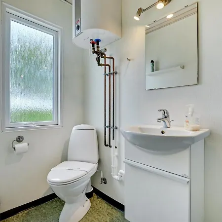 Holmger - 500m From The Sea In Funen By Interhome Holiday home
