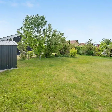 Holmger - 500m From The Sea In Funen By Interhome