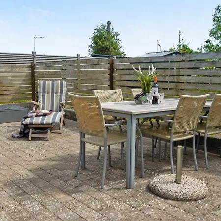 Holmger - 500m From The Sea In Funen By Interhome * Kerteminde