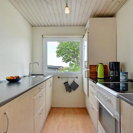 Holmger - 500m From The Sea In Funen By Interhome Holiday home Kerteminde
