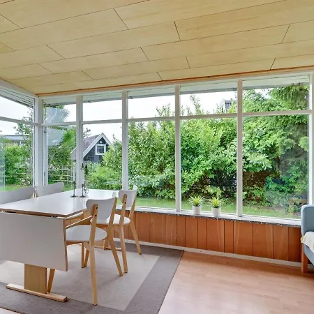 Holmger - 500m From The Sea In Funen By Interhome *