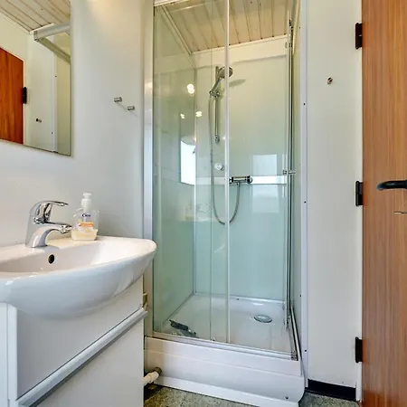 Holiday home Holmger - 500m From The Sea In Funen By Interhome