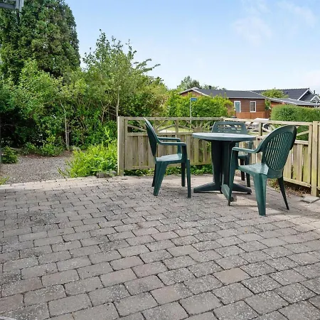 Holmger - 500m From The Sea In Funen By Interhome Holiday home