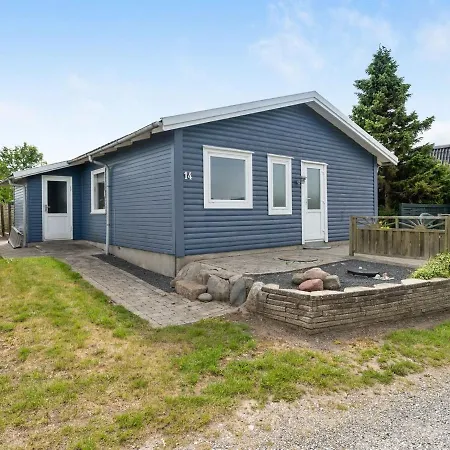Holmger - 500m From The Sea In Funen By Interhome *