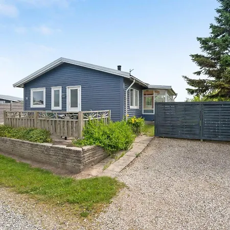 Holiday home Holmger - 500m From The Sea In Funen By Interhome Kerteminde