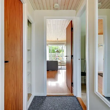 Holmger - 500m From The Sea In Funen By Interhome Holiday home