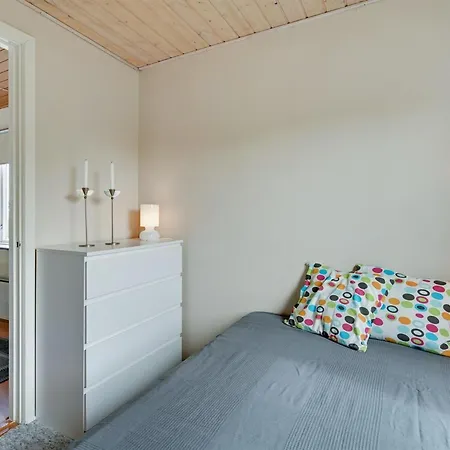 Holmger - 500m From The Sea In Funen By Interhome Holiday home *