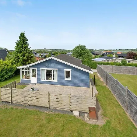 Holmger - 500m From The Sea In Funen By Interhome * Kerteminde