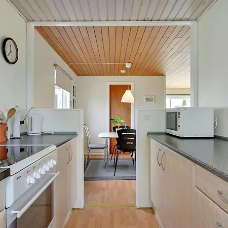 Holmger - 500m From The Sea By Interhome Casa vacanze