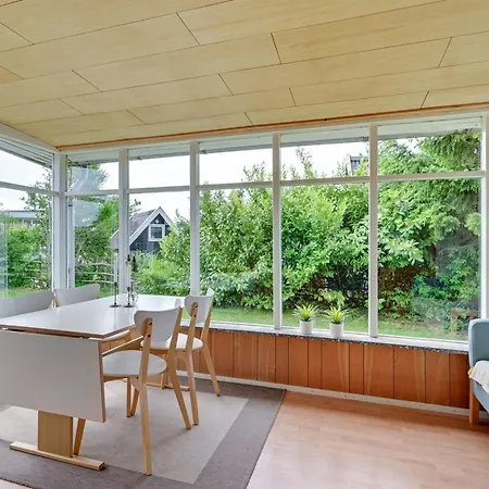 Casa vacanze Holmger - 500m From The Sea By Interhome *