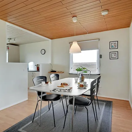 Casa vacanze Holmger - 500m From The Sea By Interhome