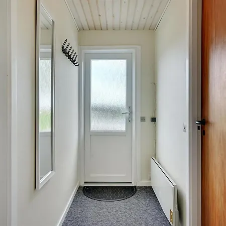 Holmger - 500m From The Sea By Interhome Casa vacanze *