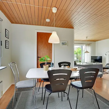 Holmger - 500m From The Sea By Interhome Casa vacanze