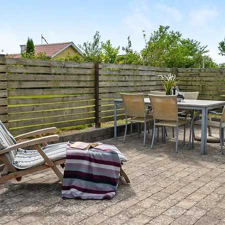 Casa vacanze Holmger - 500m From The Sea By Interhome Kerteminde